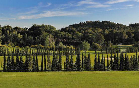Domaine De Manville