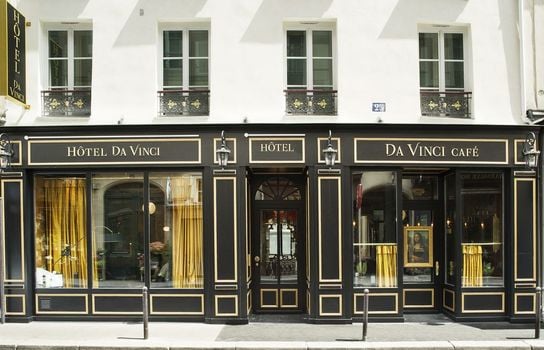 Hôtel Da Vinci & Spa