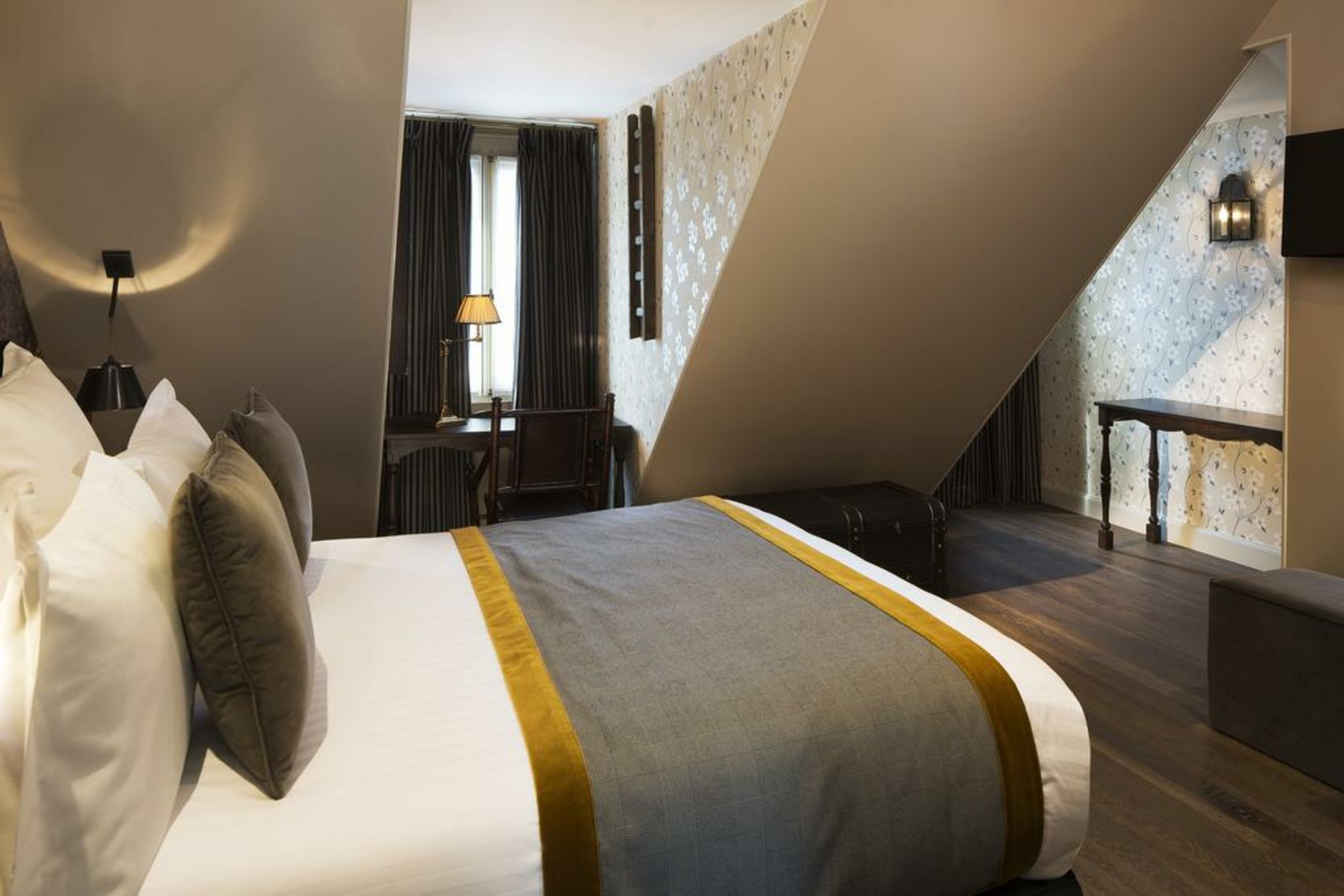 Hôtel Da Vinci & Spa