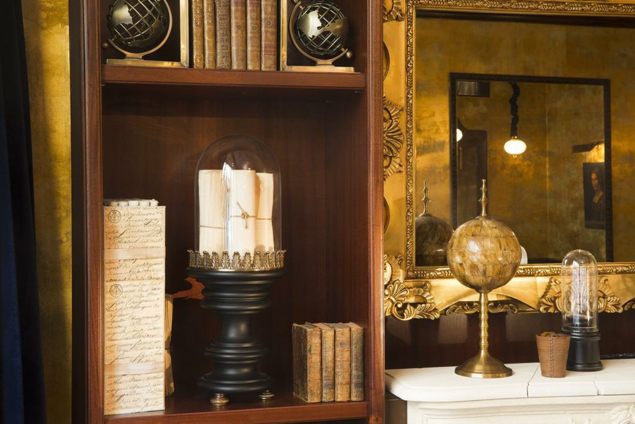 Hôtel Da Vinci & Spa