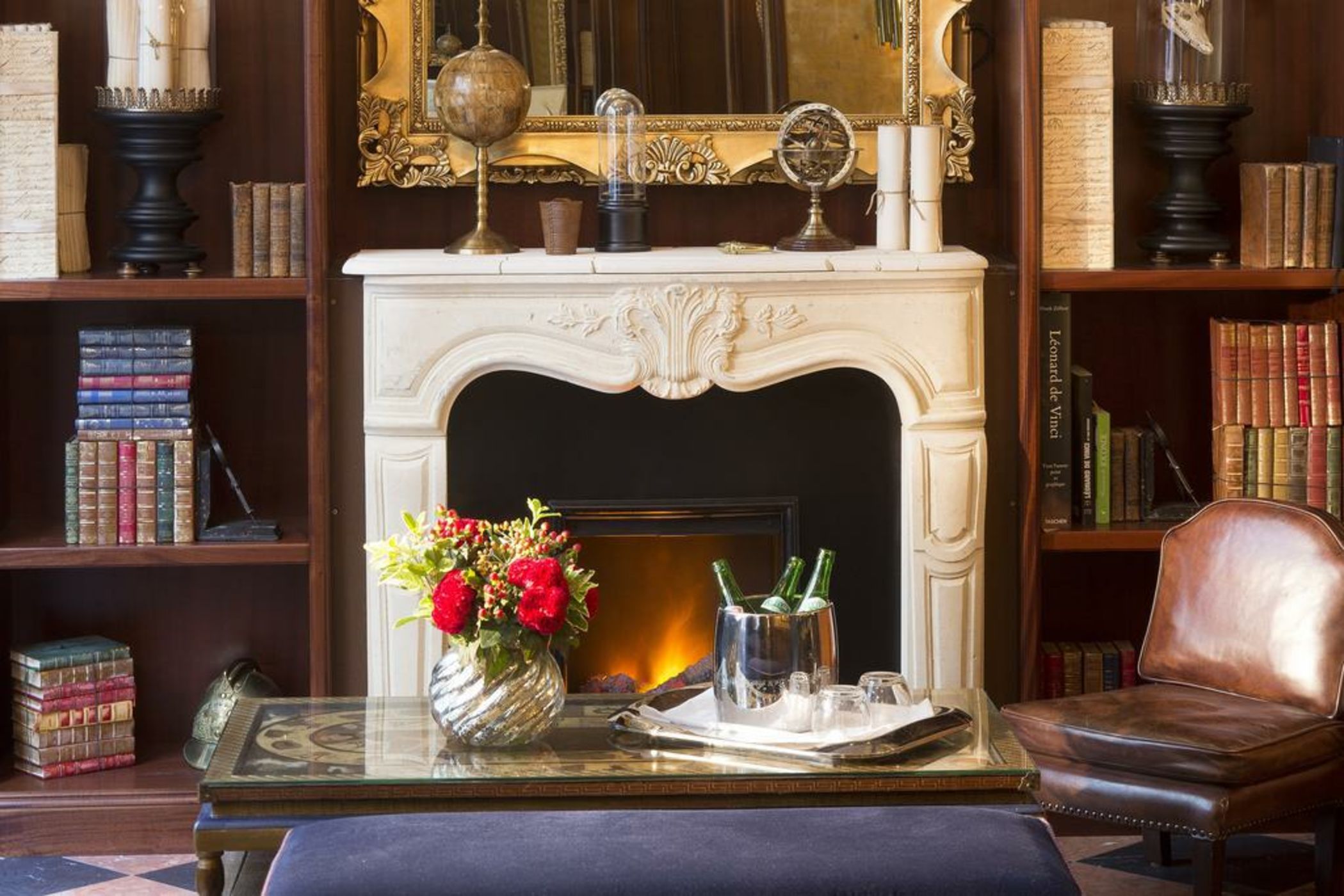 Hôtel Da Vinci & Spa