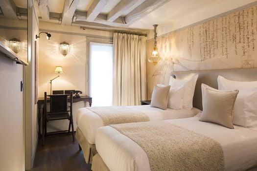 Hôtel Da Vinci & Spa