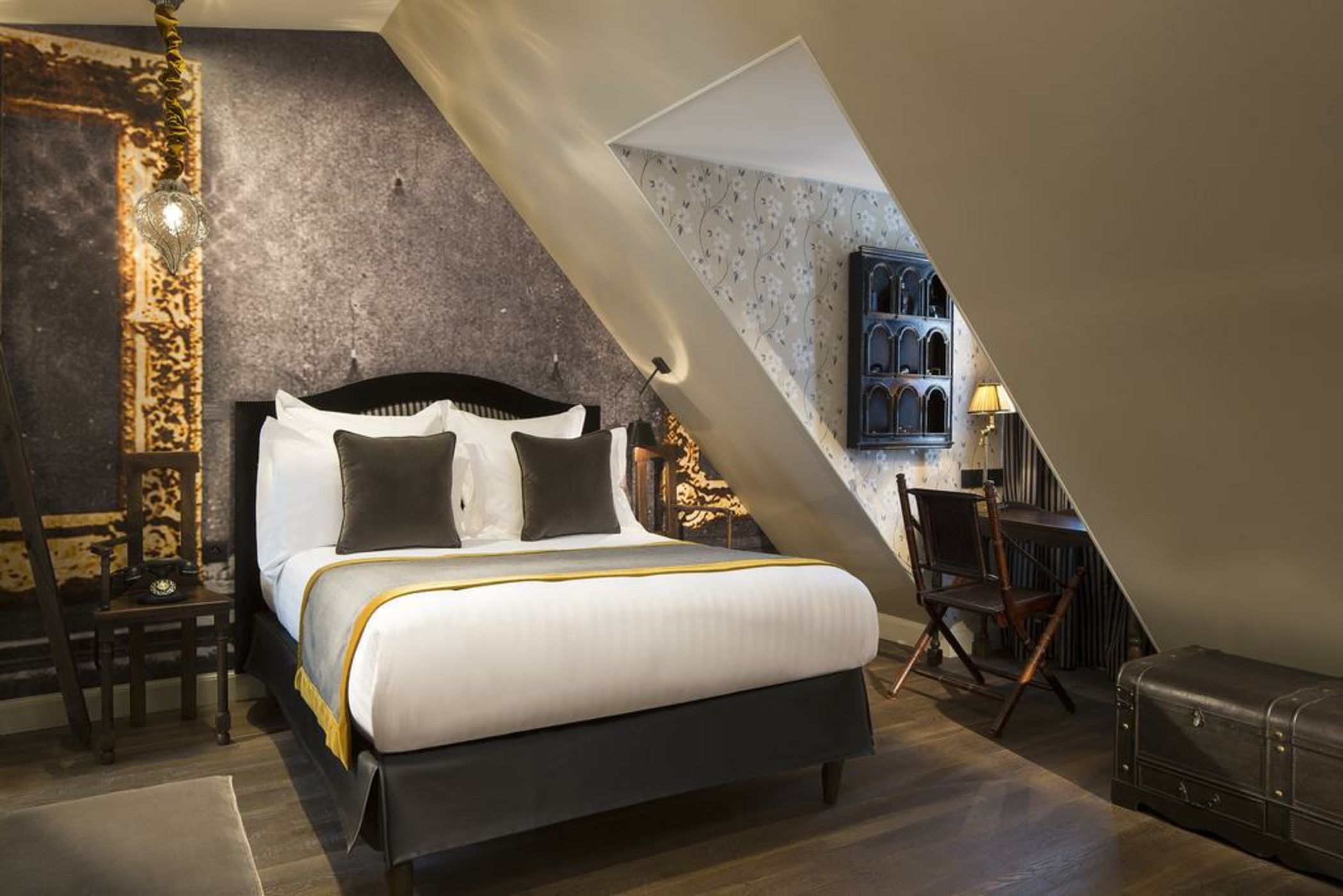 Hôtel Da Vinci & Spa