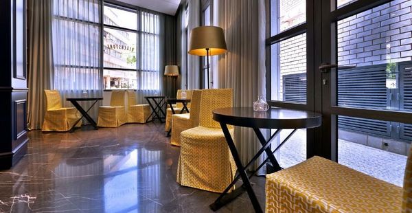 Hotel Indigo Tel Aviv - Diamond District, an IHG Hotel