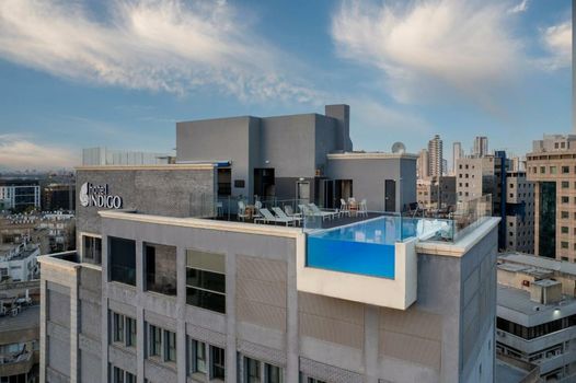Hotel Indigo Tel Aviv - Diamond District, an IHG Hotel