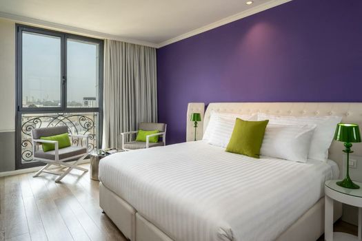 Hotel Indigo Tel Aviv - Diamond District, an IHG Hotel