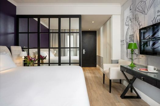 Hotel Indigo Tel Aviv - Diamond District, an IHG Hotel