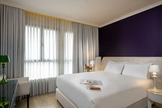 Hotel Indigo Tel Aviv - Diamond District, an IHG Hotel
