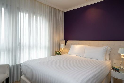 Hotel Indigo Tel Aviv - Diamond District, an IHG Hotel
