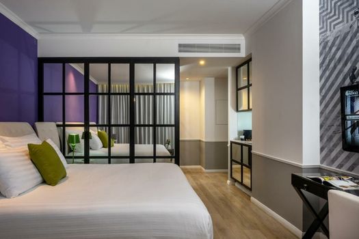 Hotel Indigo Tel Aviv - Diamond District, an IHG Hotel