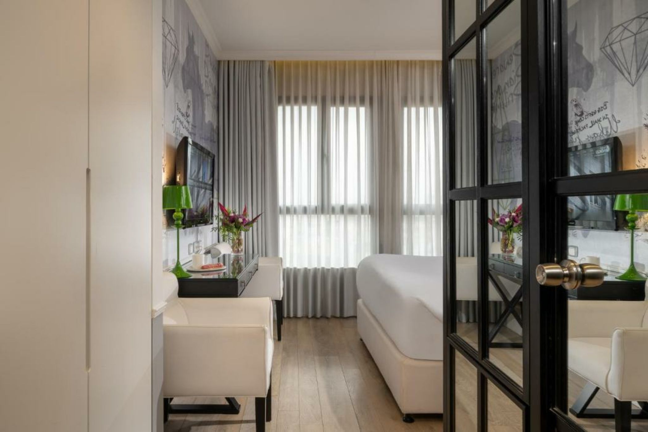 Hotel Indigo Tel Aviv - Diamond District, an IHG Hotel