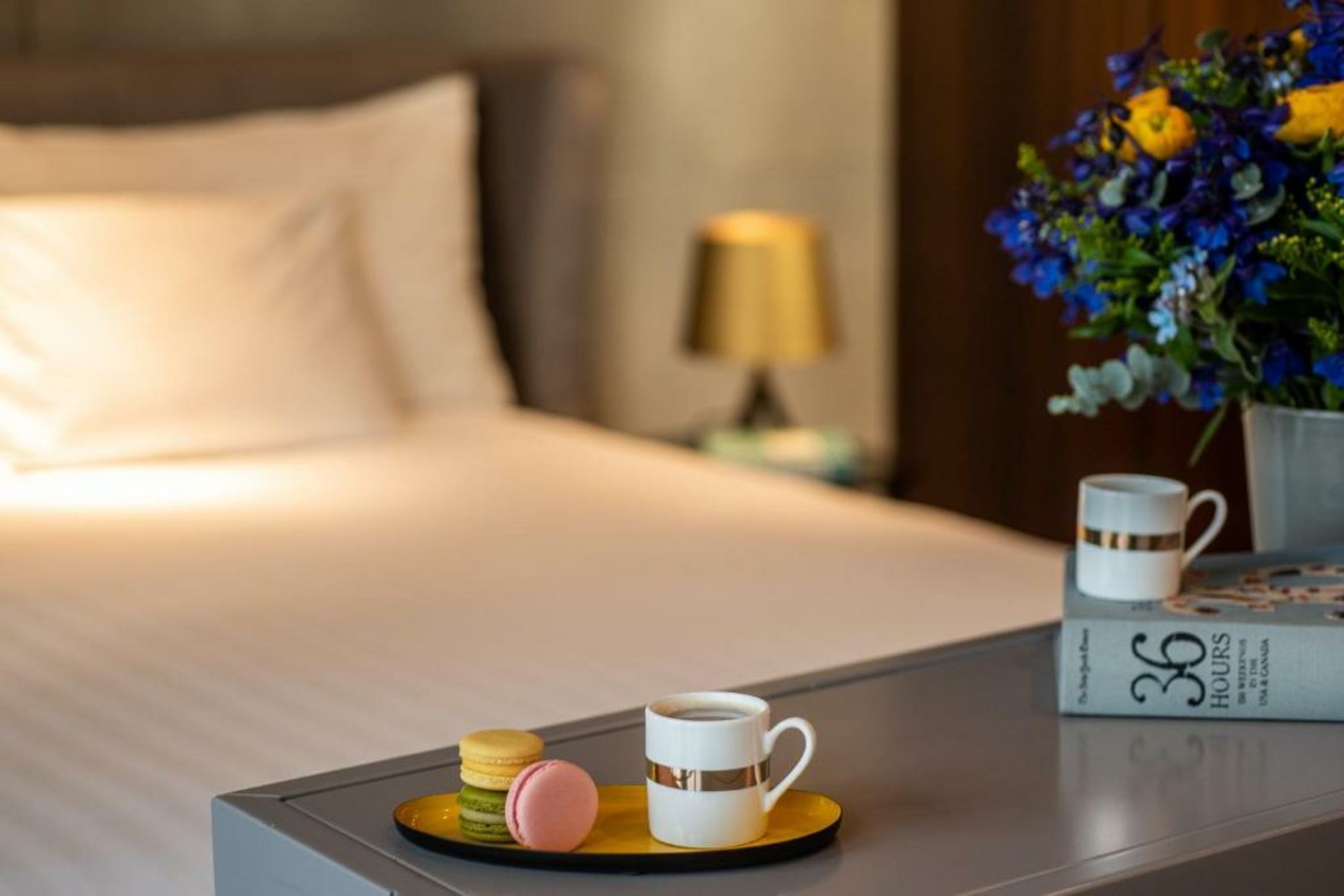 Hotel Indigo Tel Aviv - Diamond District, an IHG Hotel