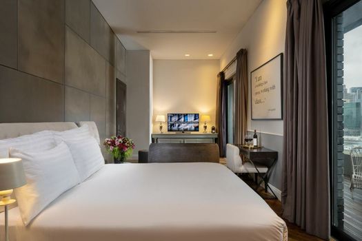 Hotel Indigo Tel Aviv - Diamond District, an IHG Hotel