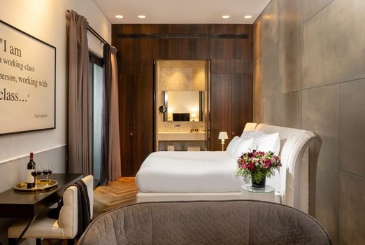 Hotel Indigo Tel Aviv - Diamond District, an IHG Hotel