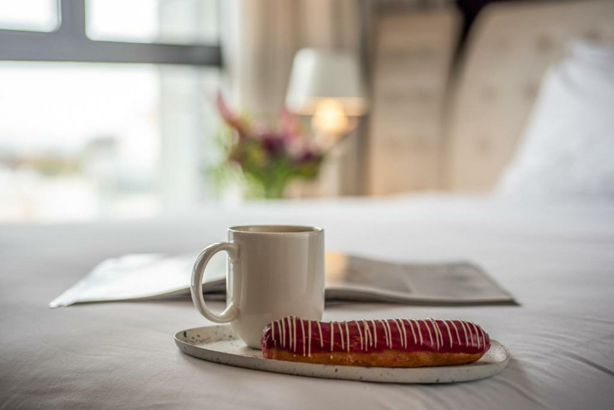 Hotel Indigo Tel Aviv - Diamond District, an IHG Hotel