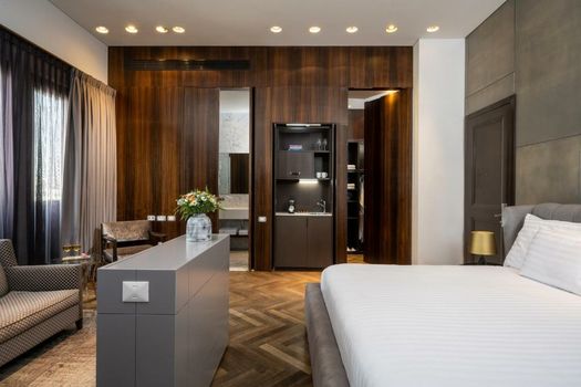 Hotel Indigo Tel Aviv - Diamond District, an IHG Hotel