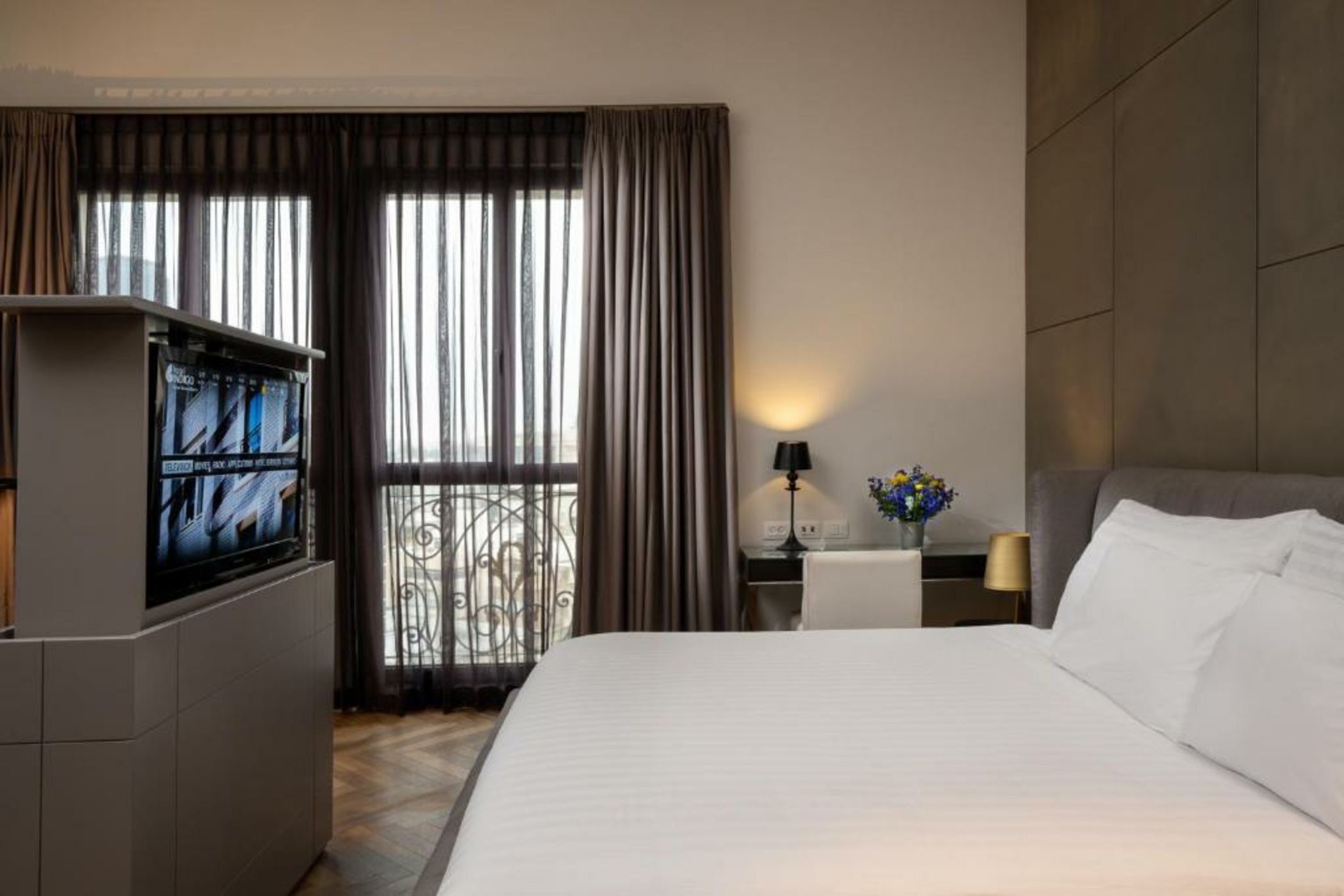 Hotel Indigo Tel Aviv - Diamond District, an IHG Hotel