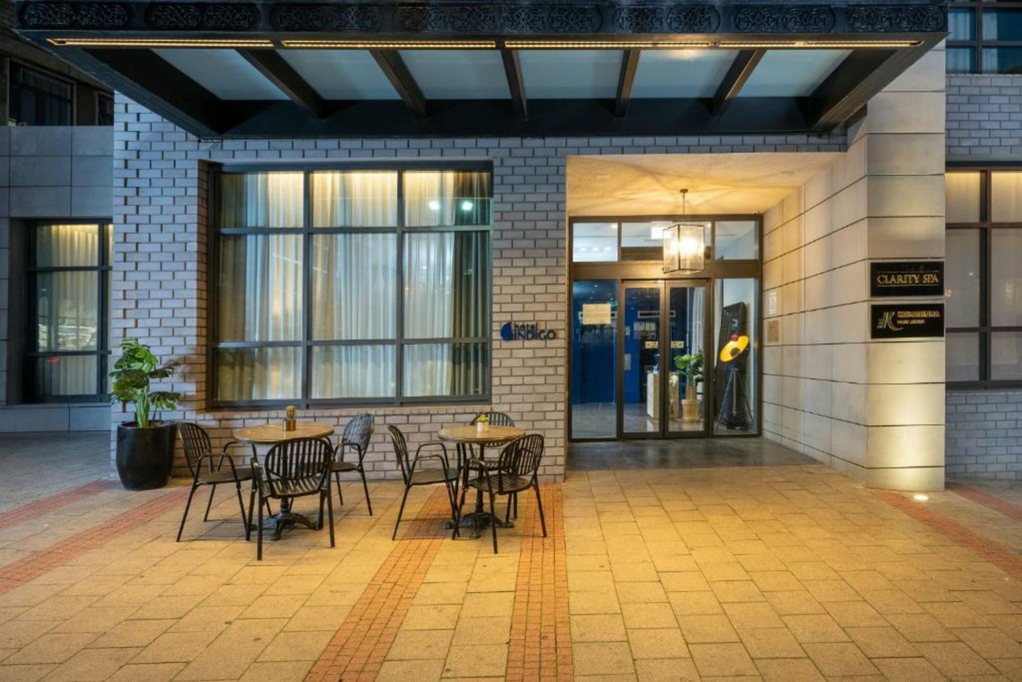 Hotel Indigo Tel Aviv - Diamond District, an IHG Hotel