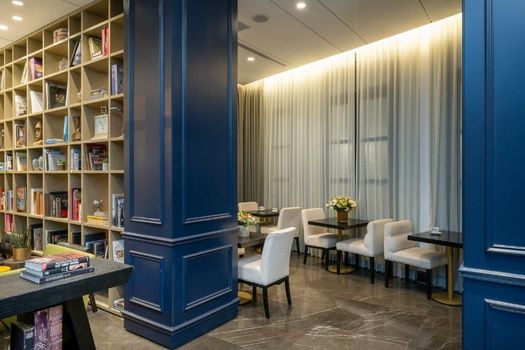 Hotel Indigo Tel Aviv - Diamond District, an IHG Hotel