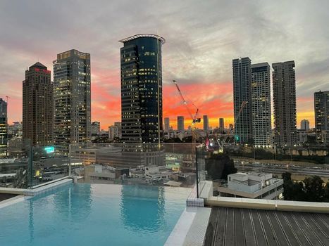 Hotel Indigo Tel Aviv - Diamond District, an IHG Hotel