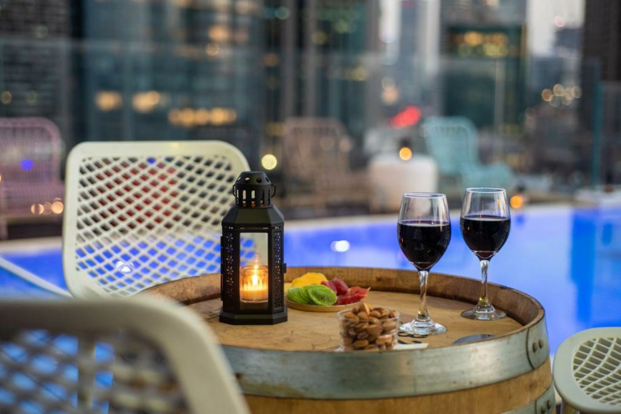 Hotel Indigo Tel Aviv - Diamond District, an IHG Hotel