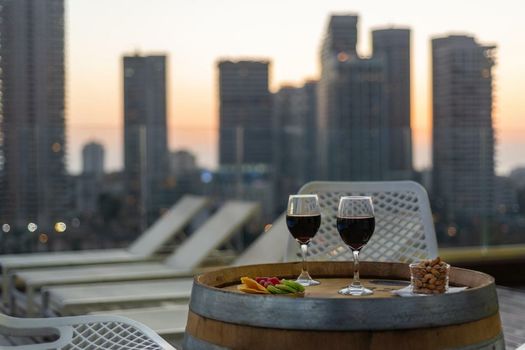 Hotel Indigo Tel Aviv - Diamond District, an IHG Hotel
