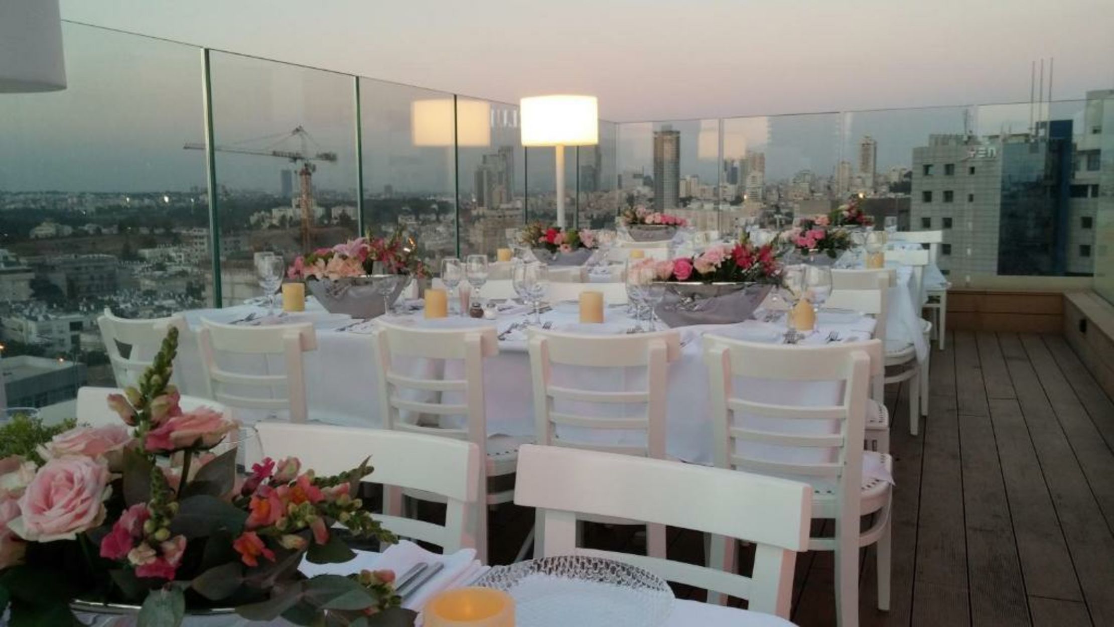 Hotel Indigo Tel Aviv - Diamond District, an IHG Hotel