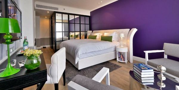 Hotel Indigo Tel Aviv - Diamond District, an IHG Hotel