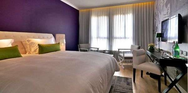 Hotel Indigo Tel Aviv - Diamond District, an IHG Hotel