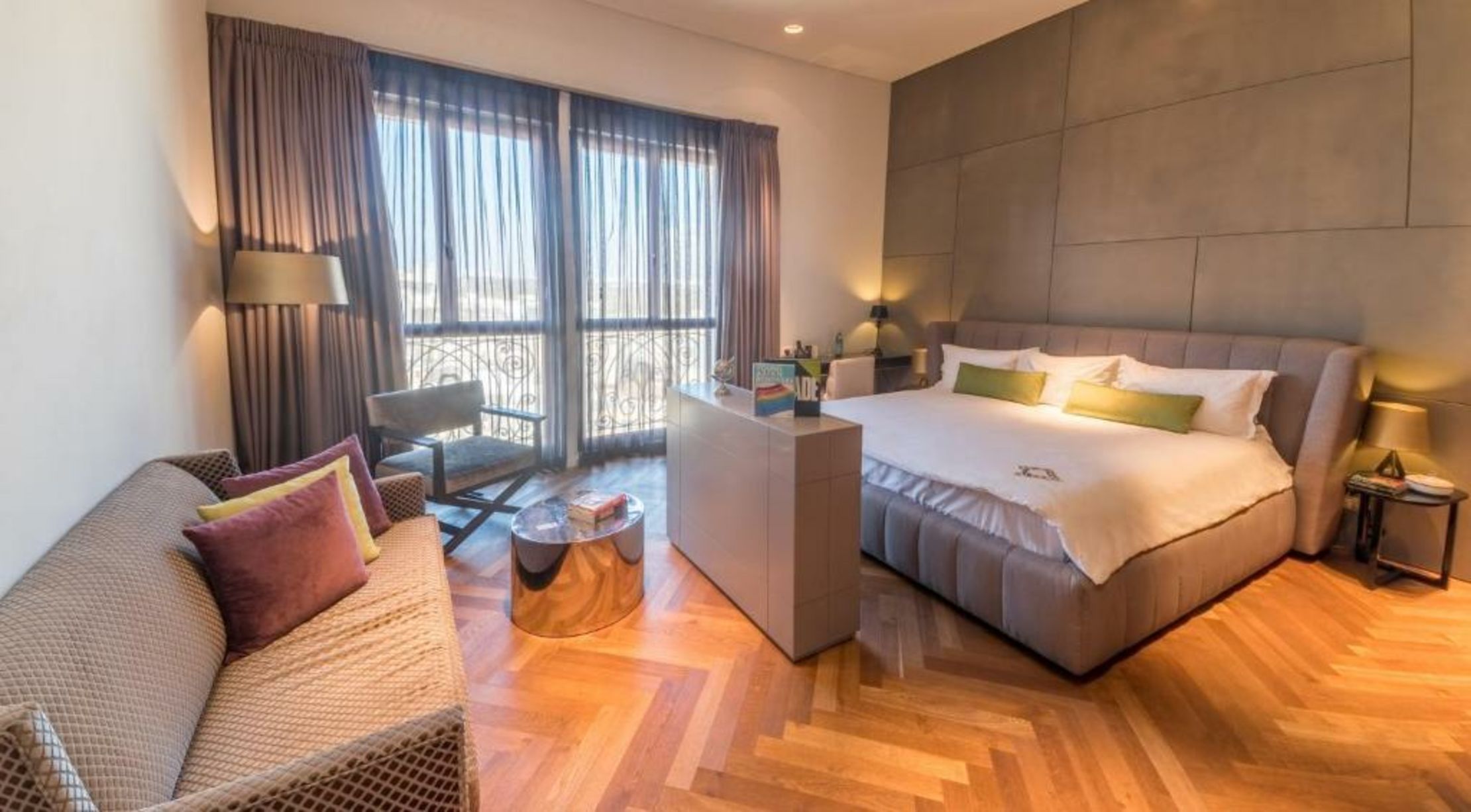 Hotel Indigo Tel Aviv - Diamond District, an IHG Hotel