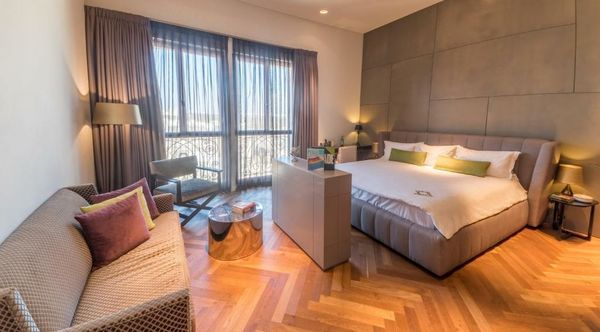 Hotel Indigo Tel Aviv - Diamond District, an IHG Hotel