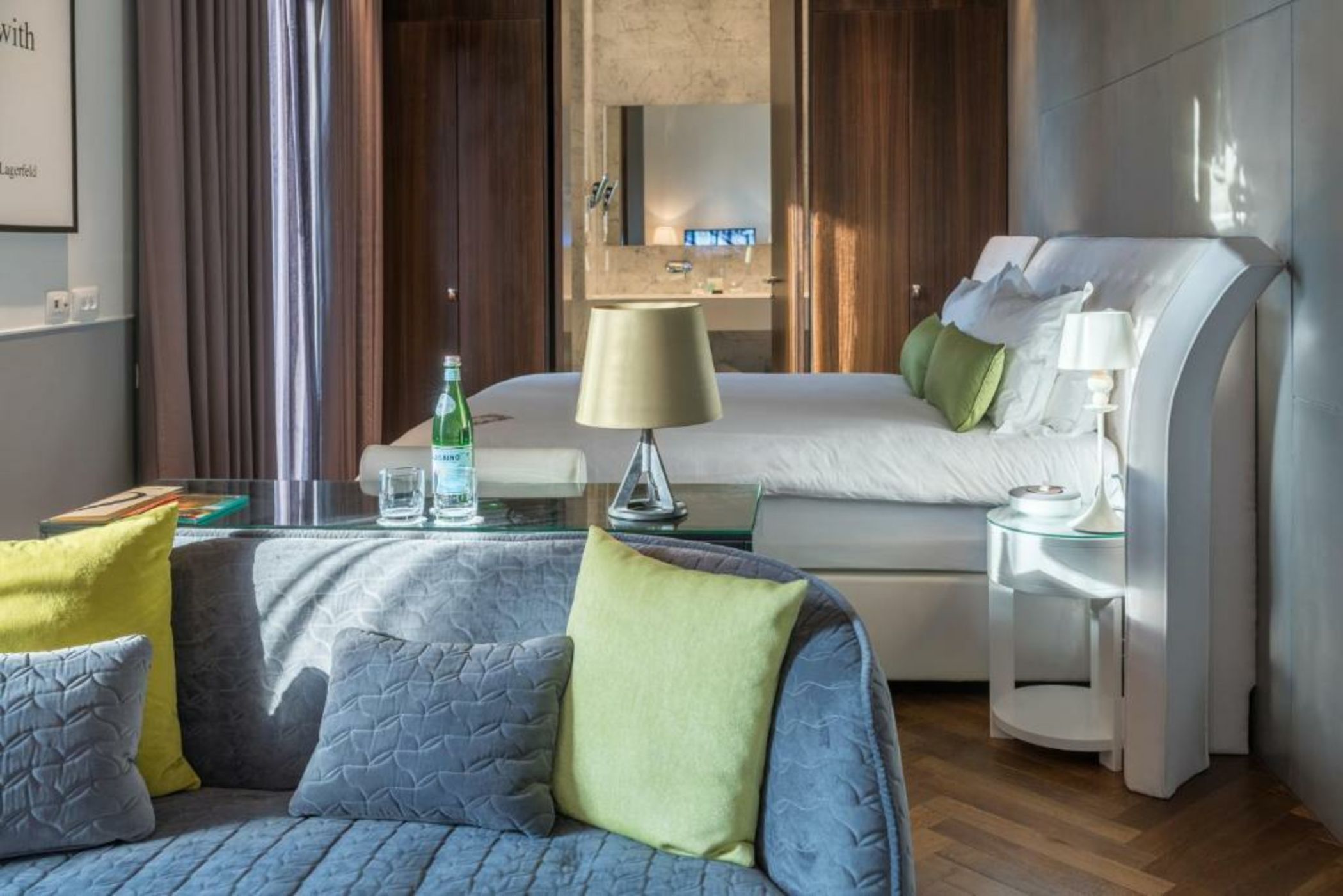 Hotel Indigo Tel Aviv - Diamond District, an IHG Hotel