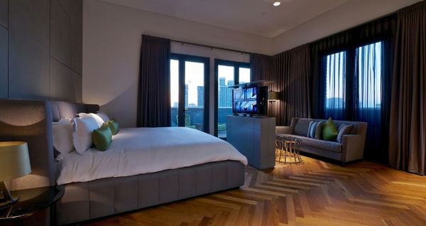 Hotel Indigo Tel Aviv - Diamond District, an IHG Hotel