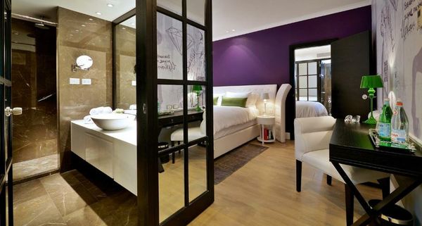 Hotel Indigo Tel Aviv - Diamond District, an IHG Hotel