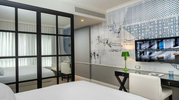 Hotel Indigo Tel Aviv - Diamond District, an IHG Hotel