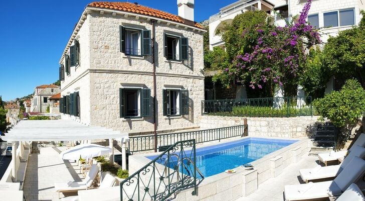 Villa Allure of Dubrovnik