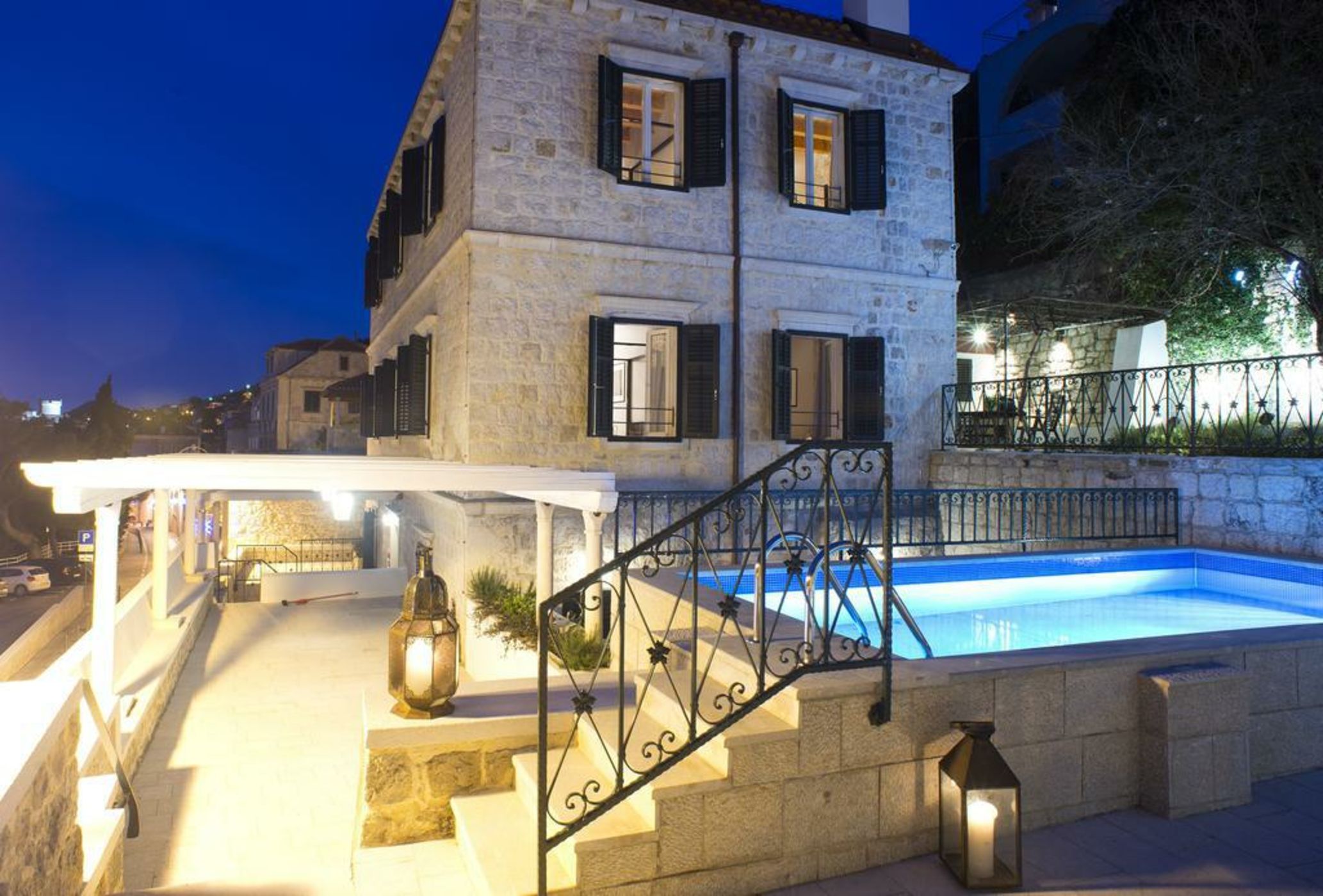 Villa Allure of Dubrovnik