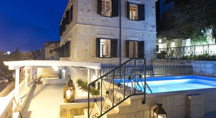 Villa Allure of Dubrovnik