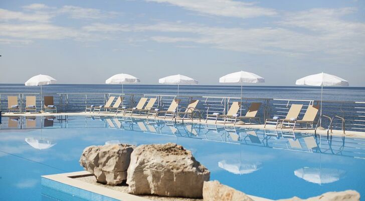 Hotel Dubrovnik Palace