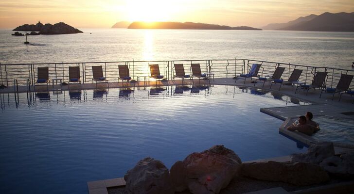 Hotel Dubrovnik Palace
