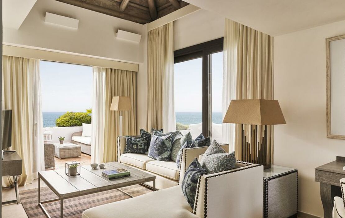 Marbella Club Hotel · Golf Resort & Spa, Marbella, España
