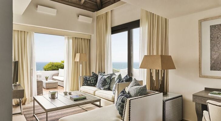Marbella Club Hotel · Golf Resort & Spa