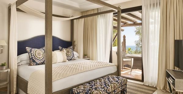 Marbella Club Hotel · Golf Resort & Spa
