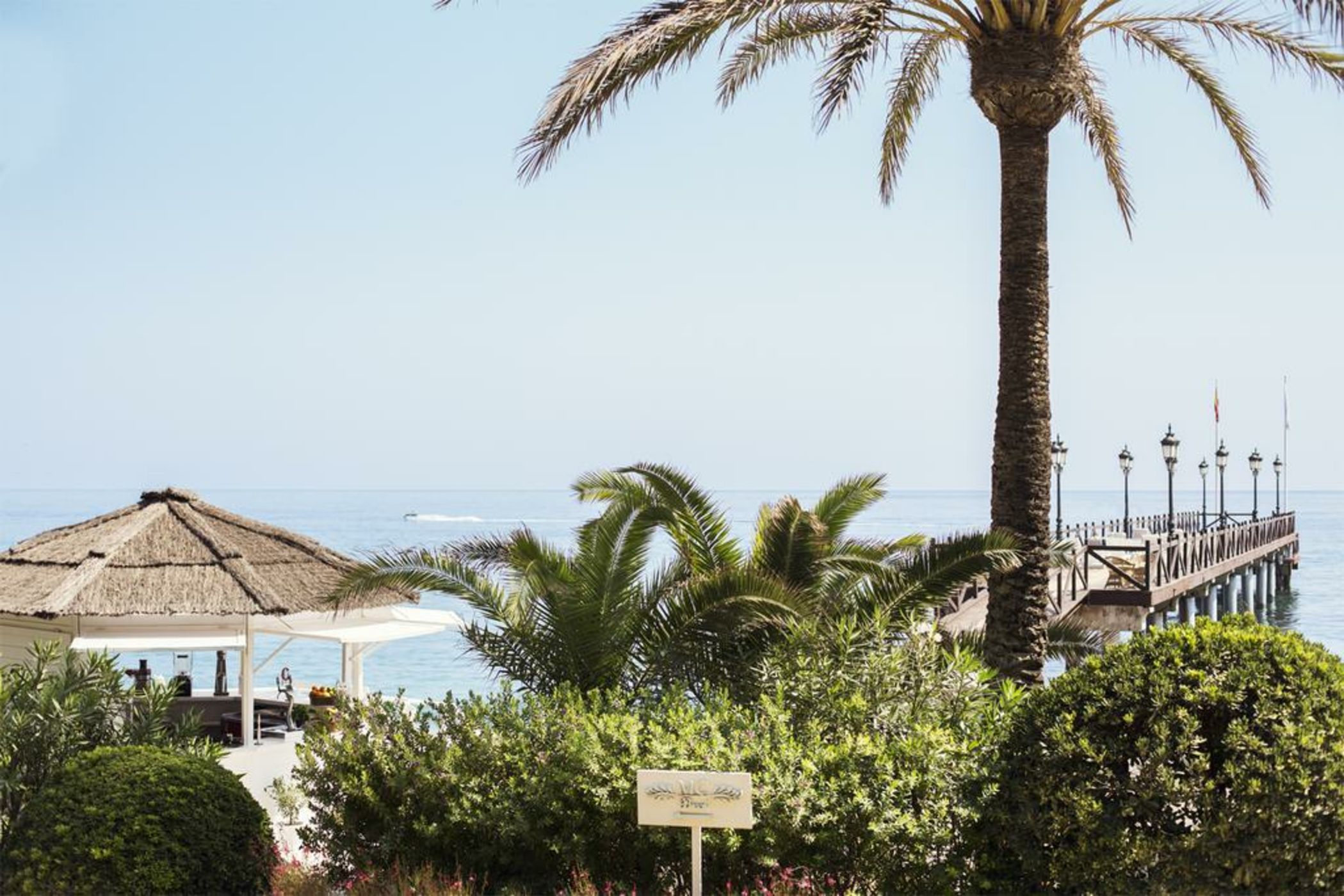 Marbella Club Hotel · Golf Resort & Spa