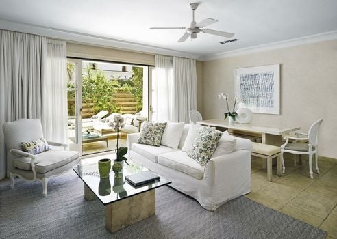 Marbella Club Hotel · Golf Resort & Spa