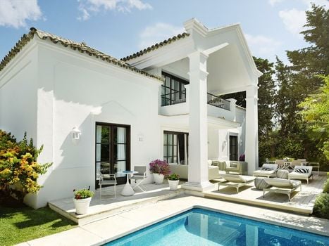 Marbella Club Hotel · Golf Resort & Spa