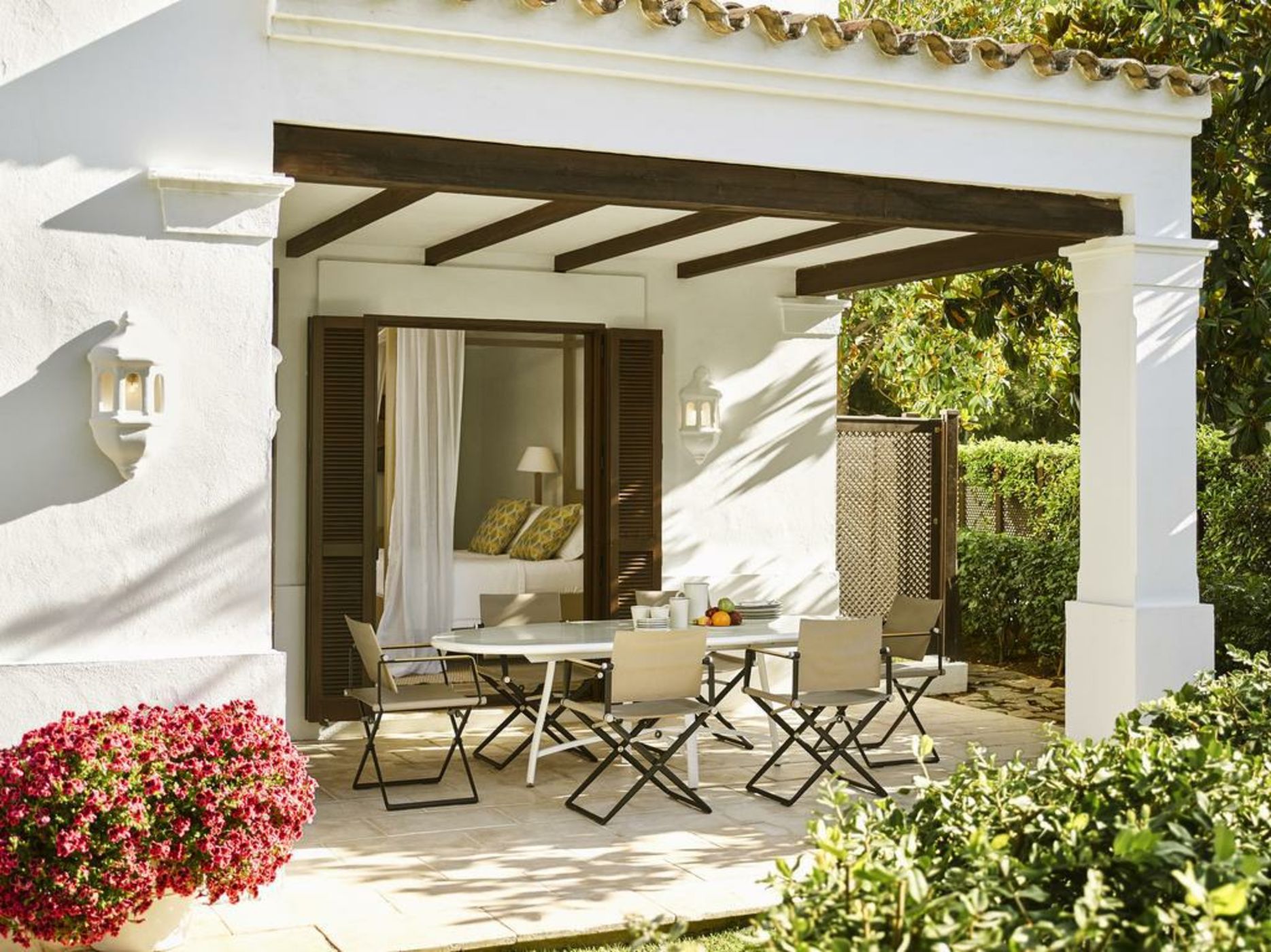 Marbella Club Hotel · Golf Resort & Spa