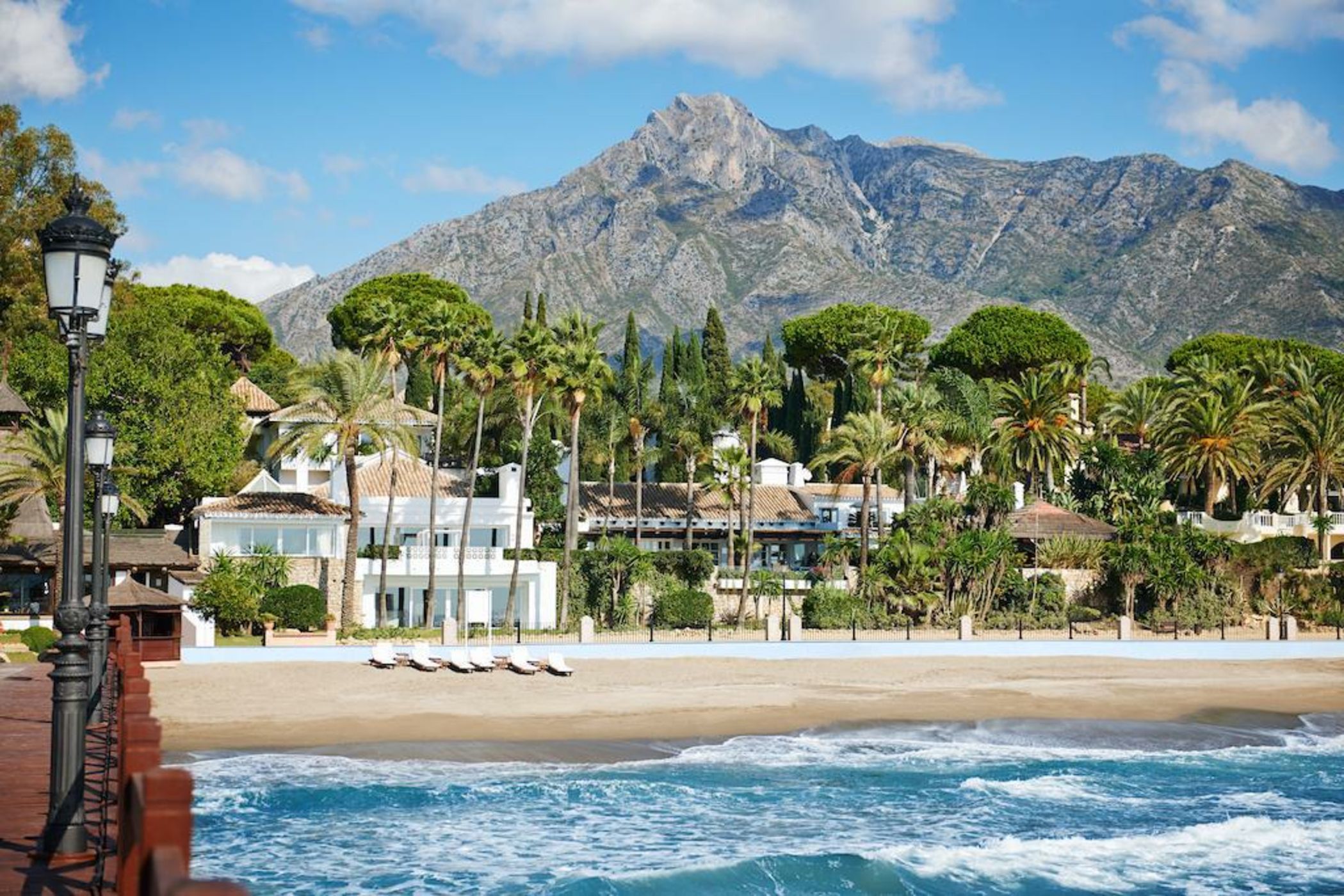 Marbella Club Hotel · Golf Resort & Spa