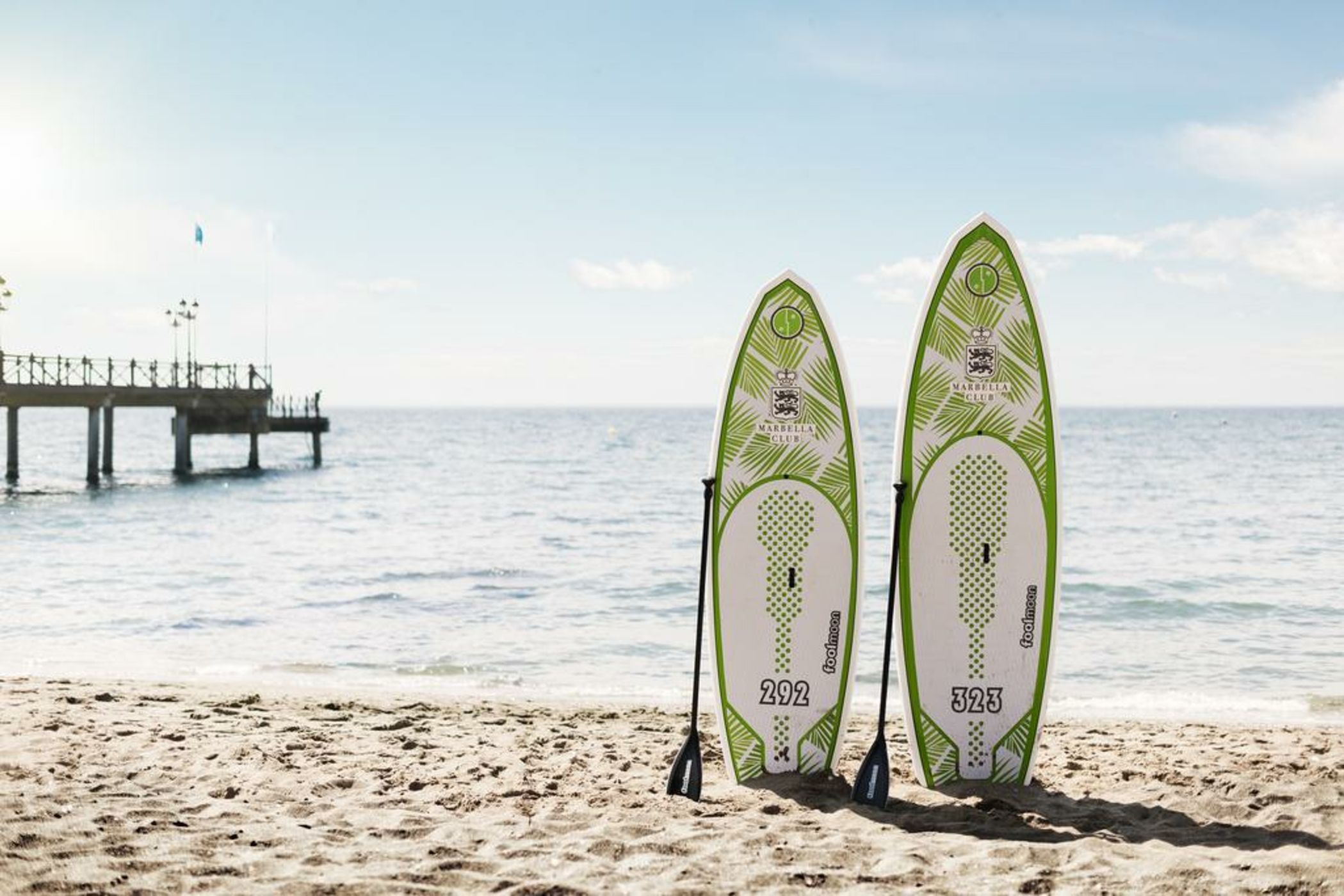 Marbella Club Hotel · Golf Resort & Spa