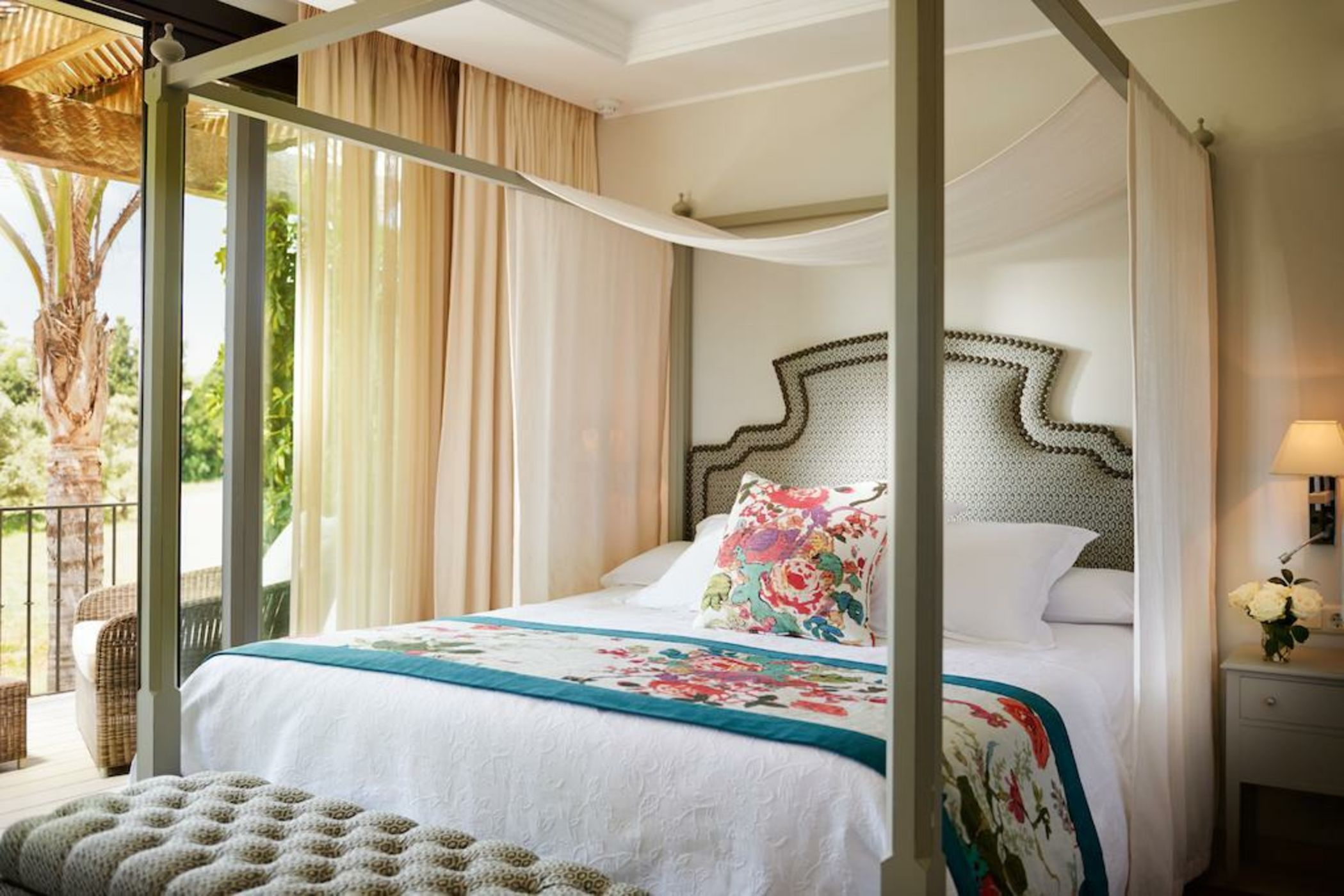 Marbella Club Hotel · Golf Resort & Spa